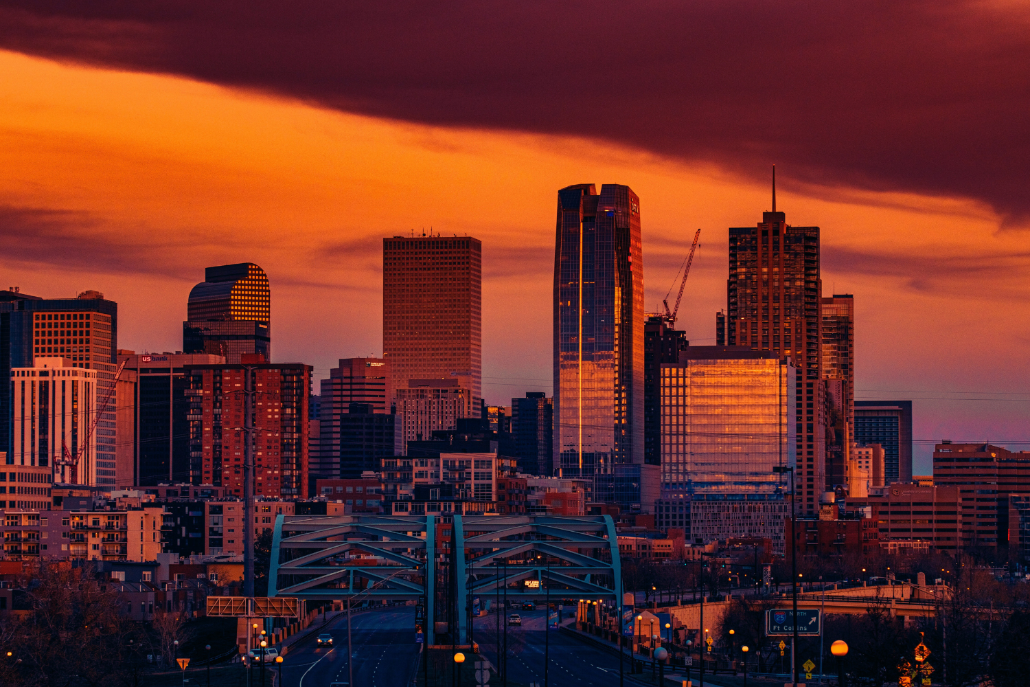 TOP 10 free things to do in Denver🏔️